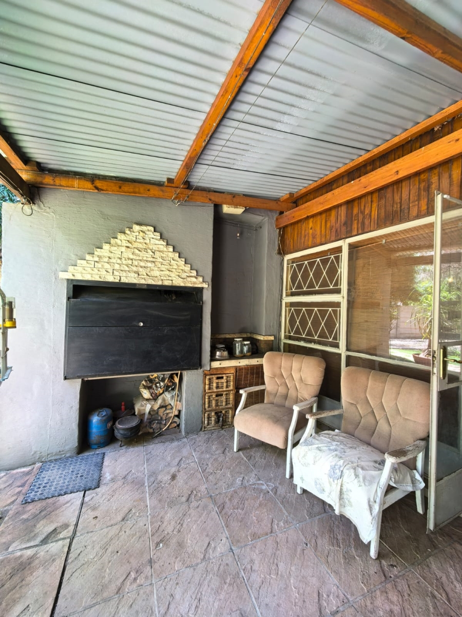4 Bedroom Property for Sale in Sasolburg Ext 23 Free State